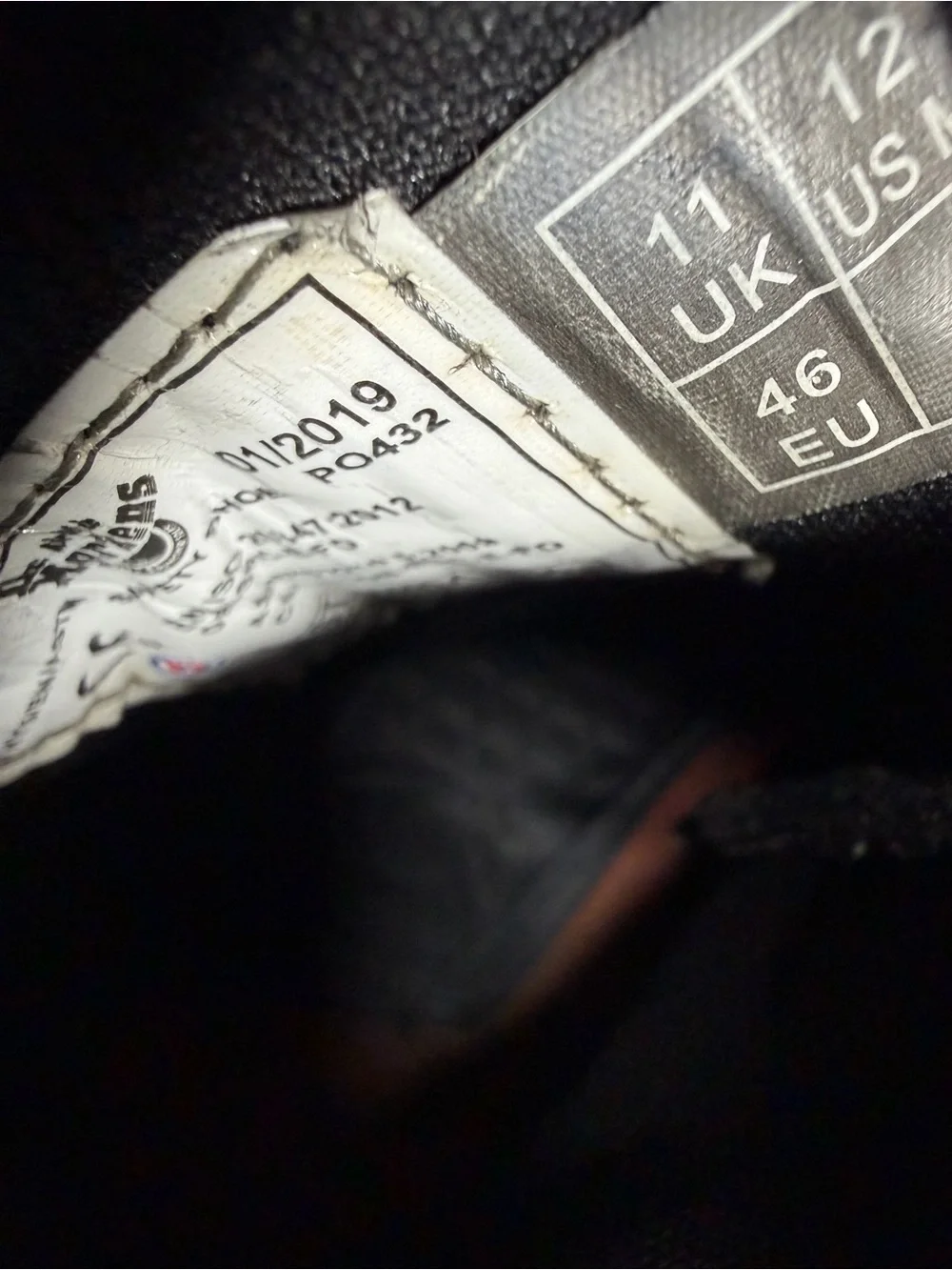 Dr. Martens dr martens